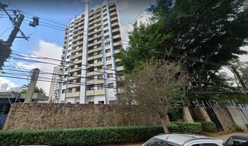 Imagem de fundo do condomínio Condomínio Firenze - Vila Andrade - São Paulo - SP