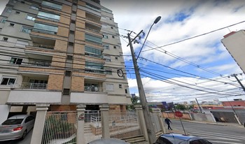 Imagem de fundo do condomínio Condomínio Firenze - Portão - Curitiba - PR