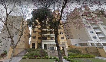 Imagem de fundo do condomínio Condomínio Firenze - Vila Izabel - Curitiba - PR