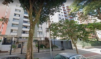 Imagem de fundo do condomínio Condomínio Firenze - Centro - São José Dos Campos - SP