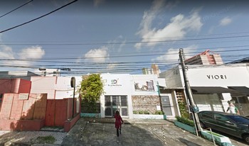 Imagem de fundo do condomínio Condomínio Firenze Residence - Meireles - Fortaleza - CE