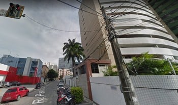 Imagem de fundo do condomínio Condomínio Firenze - Meireles - Fortaleza - CE