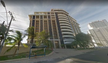 Imagem de fundo do condomínio Condomínio First Tower - Costa Azul - Salvador - BA