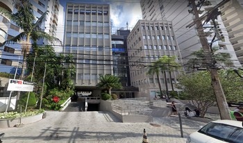 Imagem de fundo do condomínio Condomínio F.l. Smidth - Brooklin - São Paulo - SP