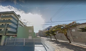 Imagem de fundo do condomínio Condomínio Flamar - Praia Grande - Ubatuba - SP