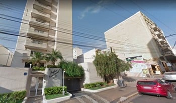 Imagem de fundo do condomínio Condomínio Flamboyant - Centro - São José Do Rio Preto - SP