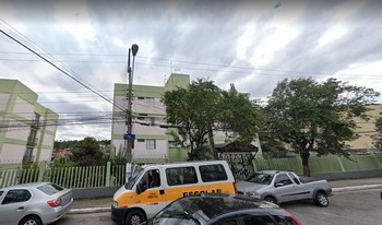 Imagem de fundo do condomínio Condomínio Flamboyant - Santo Amaro - São Paulo - SP