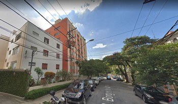 Imagem de fundo do condomínio Condomínio Flamboyant - Pinheiros - São Paulo - SP