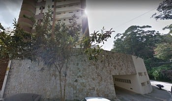 Imagem de fundo do condomínio Condomínio Flamboyant - Vila Andrade - São Paulo - SP