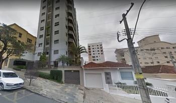 Imagem de fundo do condomínio Condomínio Flamboyant - Centro - Poços De Caldas - MG