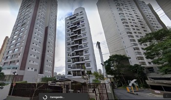 Imagem de fundo do condomínio Condomínio Flamboyant - Morumbi - São Paulo - SP