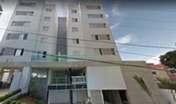 Imagem de fundo do condomínio Condomínio Flamboyant Residence - Nova Suissa - Belo Horizonte - MG