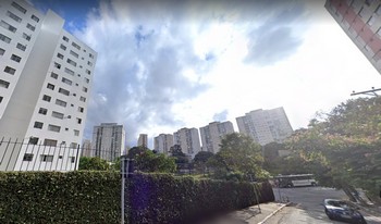 Imagem de fundo do condomínio Condomínio Flamboyant - Jardim Celeste - São Paulo - SP