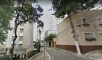 Imagem de fundo do condomínio Condomínio Flamboyant - Vila Clementino - São Paulo - SP