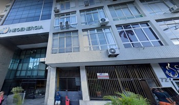 Imagem de fundo do condomínio Condomínio Flamengo - Comercial - Rio De Janeiro - RJ
