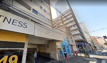 Imagem de fundo do condomínio Condomínio Flamingo - Centro - Campinas - SP
