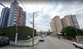 Imagem de fundo do condomínio Condomínio Flamingo - Vila Carrão - São Paulo - SP