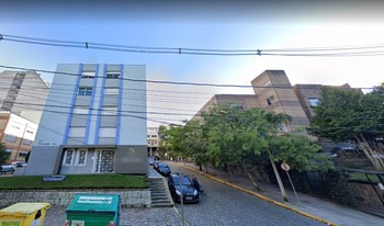 Imagem de fundo do condomínio Condomínio Flamingo - Centro - Caxias Do Sul - RS