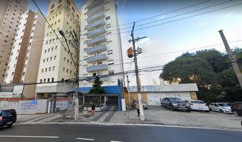 Imagem de fundo do condomínio Condomínio Flamingo - Santana - São Paulo - SP