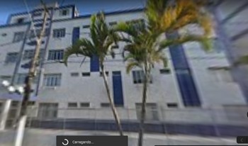 Imagem de fundo do condomínio Condomínio Flamingo Iii - Mirim - Praia Grande - SP