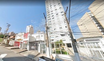 Imagem de fundo do condomínio Condomínio Flamingo Siriema - Vila Pompéia - São Paulo - SP