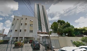 Imagem de fundo do condomínio Condomínio Flamingo - Madalena - Recife - PE