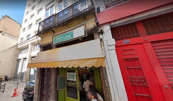 Imagem de fundo do condomínio Condomínio Flandres - Centro - Rio De Janeiro - RJ