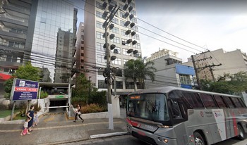 Imagem de fundo do condomínio Condomínio Flapinal - Pinheiros - São Paulo - SP