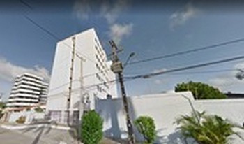 Imagem de fundo do condomínio Condomínio Flat - Capim Macio - Natal - RN