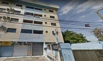 Imagem de fundo do condomínio Condomínio Flat Euro - Ponta Negra - Natal - RN