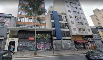 Imagem de fundo do condomínio Condomínio Flavia - Cerqueira César - São Paulo - SP