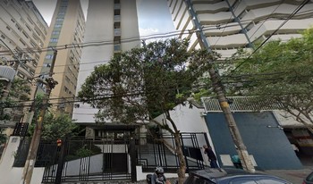 Imagem de fundo do condomínio Condomínio Flavia - Cerqueira César - São Paulo - SP