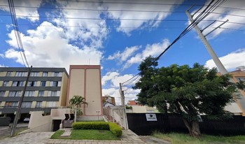 Imagem de fundo do condomínio Condomínio Flavia - água Verde - Curitiba - PR
