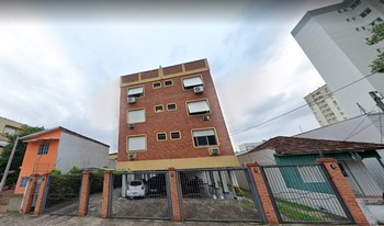 Imagem de fundo do condomínio Condomínio Flavia - Petrópolis - Porto Alegre - RS