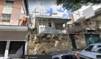 Imagem de fundo do condomínio Condomínio Flavia - Santo Antônio - Belo Horizonte - MG