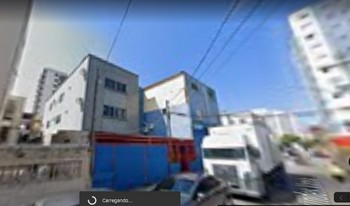 Imagem de fundo do condomínio Condomínio Flavia Iii - Ocian - Praia Grande - SP