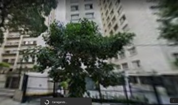 Imagem de fundo do condomínio Condomínio Flavia - Aclimação - São Paulo - SP