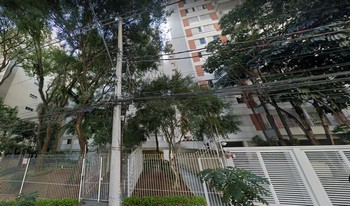 Imagem de fundo do condomínio Condomínio Flavia Maria - Perdizes - São Paulo - SP