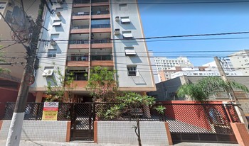 Imagem de fundo do condomínio Condomínio Flavia - Centro - São Vicente - SP