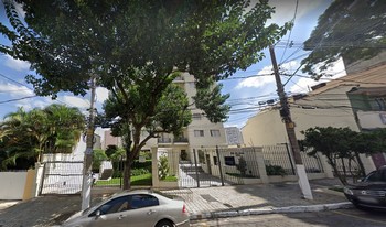 Imagem de fundo do condomínio Condomínio Flavia - Aclimação - São Paulo - SP