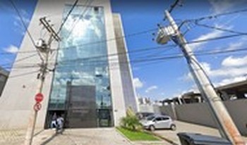 Imagem de fundo do condomínio Condomínio Flavio De Araujo Cancado - Estoril - Belo Horizonte - MG