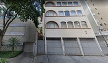 Imagem de fundo do condomínio Condomínio Flavio - Anchieta - Belo Horizonte - MG