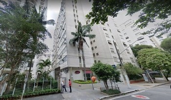 Imagem de fundo do condomínio Condomínio Fleming - Higienópolis - São Paulo - SP