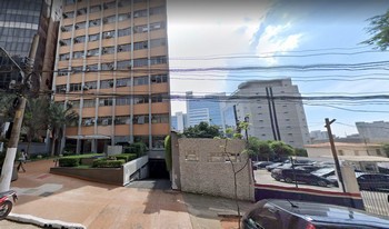 Imagem de fundo do condomínio Condomínio Fleming - Bela Vista - São Paulo - SP