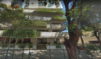 Imagem de fundo do condomínio Condomínio Fleurdu Champs - Icaraí - Niteroi - RJ