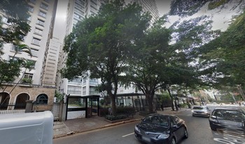 Imagem de fundo do condomínio Condomínio Flor De Liz - Cerqueira César - São Paulo - SP