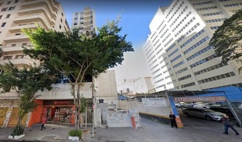 Imagem de fundo do condomínio Condomínio Flor De Lys - Bela Vista - São Paulo - SP
