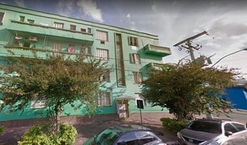 Imagem de fundo do condomínio Condomínio Flor De Maio - Floresta - Porto Alegre - RS