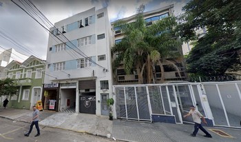 Imagem de fundo do condomínio Condomínio Flora - Pinheiros - São Paulo - SP
