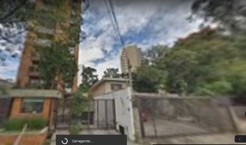 Imagem de fundo do condomínio Condomínio Flora - Santo Amaro - São Paulo - SP